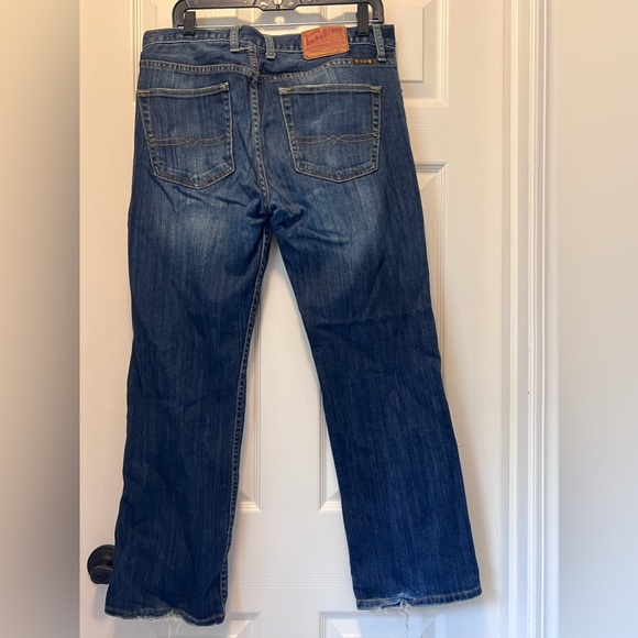 Lucky Brand Jeans - Picture 8 of 9